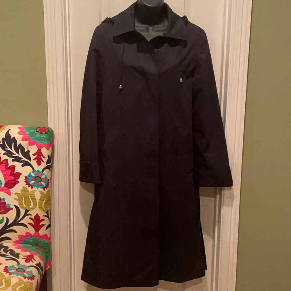 Stefania Rinaldi Coat